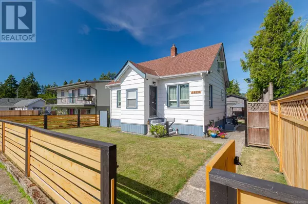2820 5th Ave, Port Alberni, BC V9Y2E8