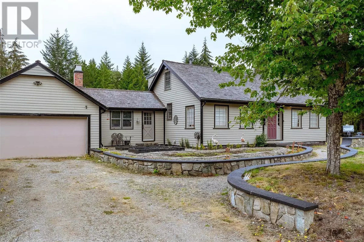 Qualicum Beach, BC V9K1Y9,285 Polegate Rd
