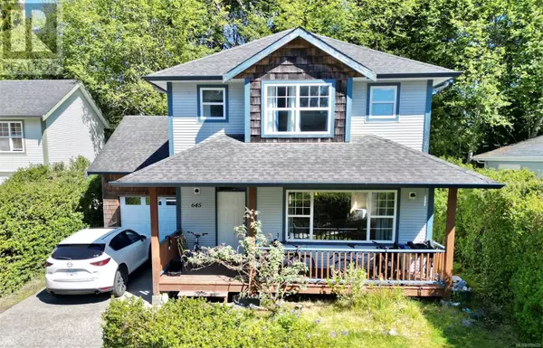 645 Shore Pine Cres, Tofino, BC V0R2Z0