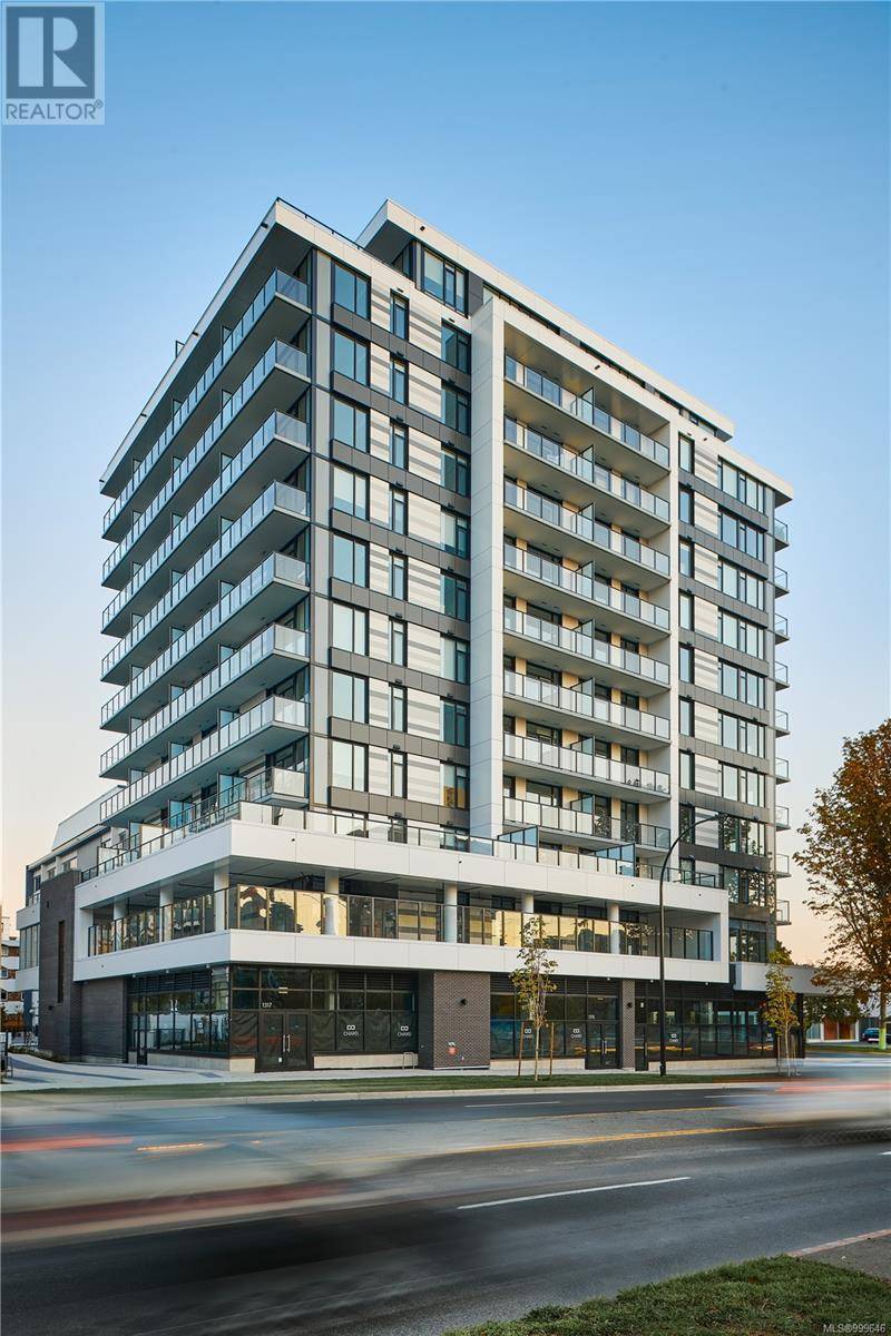1100 Yates ST #710, Victoria, BC V8V0H5