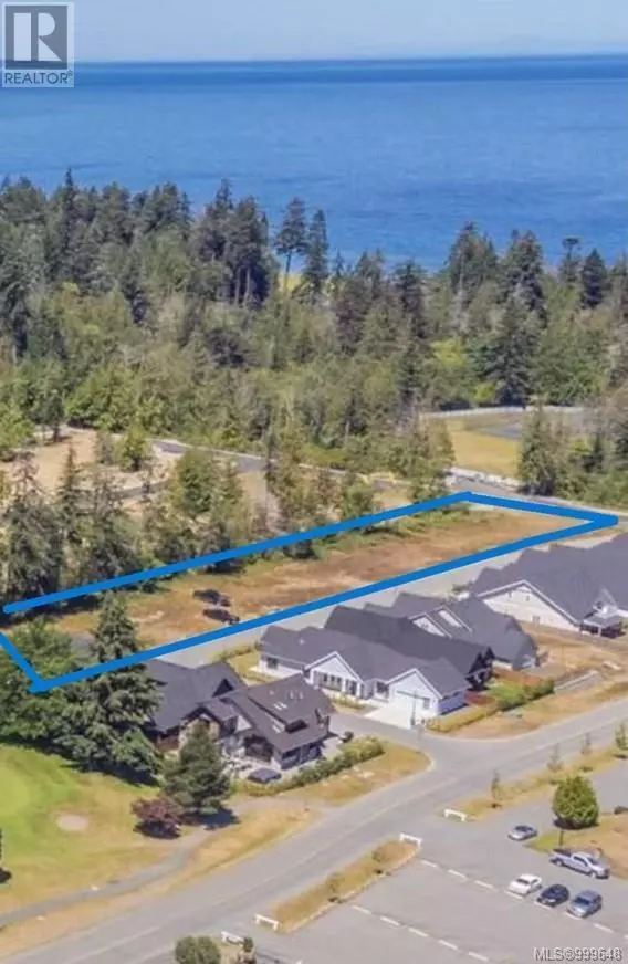 Qualicum Beach, BC V9K2J9,Lot 1-5 Cottage Dr