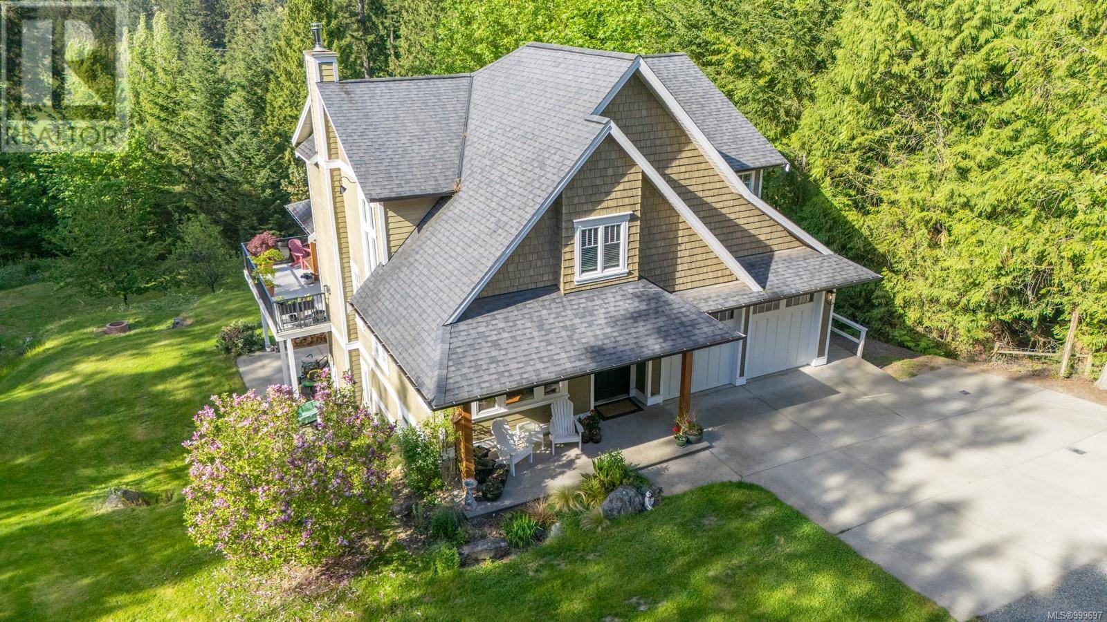 Cobble Hill, BC V8H0E2,1049 Braithwaite Dr