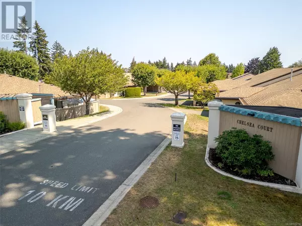 310 Pym ST North #20, Parksville, BC V9P2P4