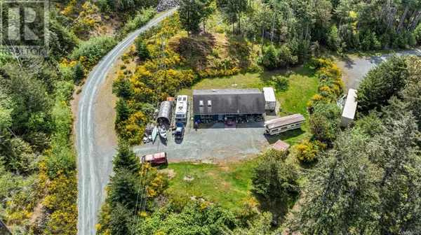 Metchosin, BC V9C4G7,5251 Rocky Point Rd