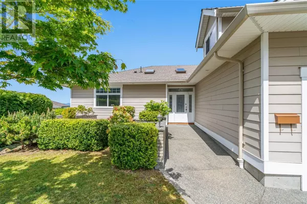 Nanaimo, BC V9V1M5,4956 Bella Vista Cres
