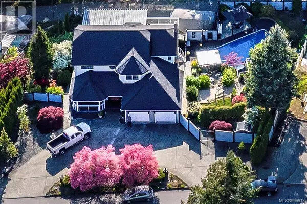 4118 Steede Ave, Port Alberni, BC V9Y8B6