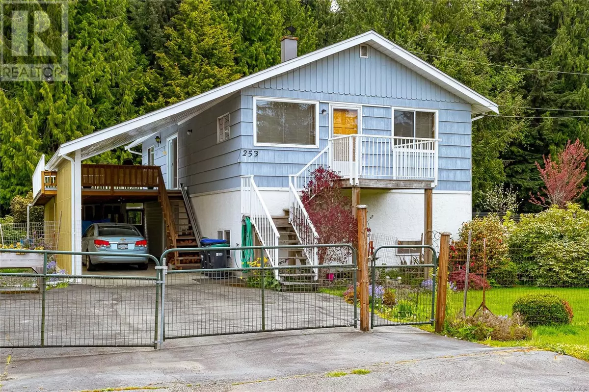 Bowser, BC V0R1G0,253 Hembrough Rd