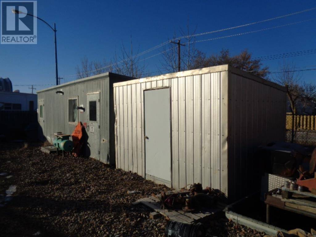 Taber, AB T1G1X3,5704 54 Avenue