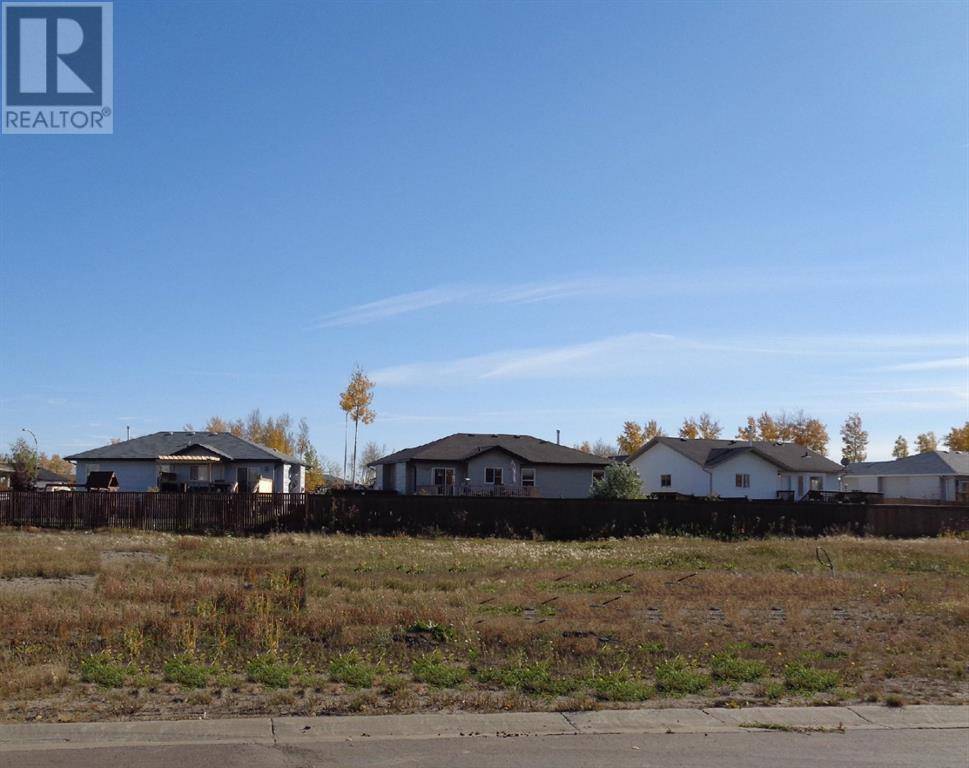 5 Balsam Avenue, High Level, AB T0H1Z0