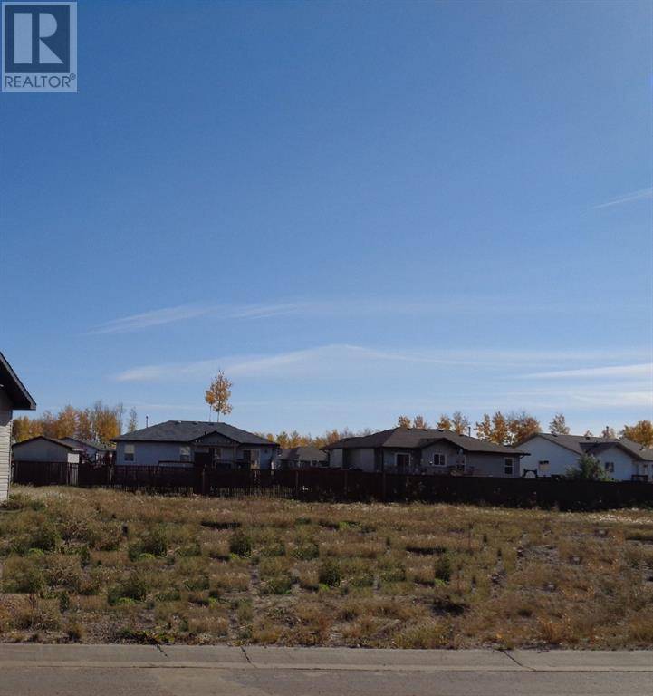 3 Balsam Avenue, High Level, AB T0H1Z0