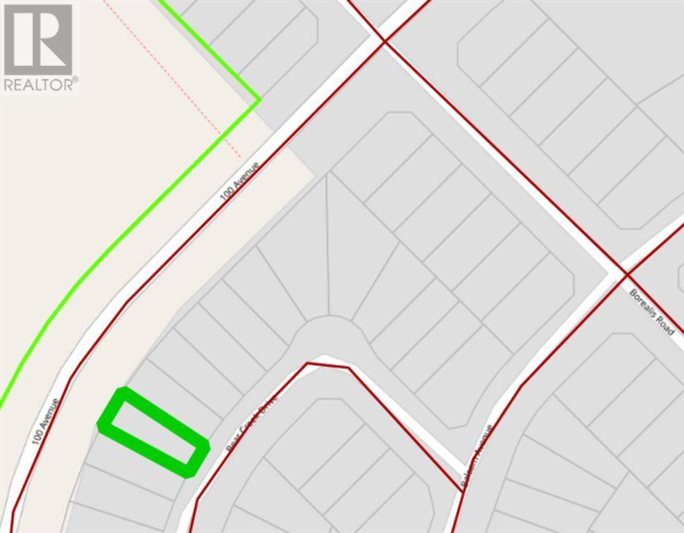 High Level, AB T0H1Z0,23 Bear Creek Drive