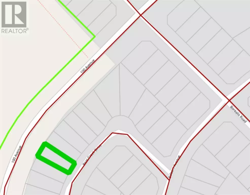 High Level, AB T0H1Z0,23 Bear Creek Drive