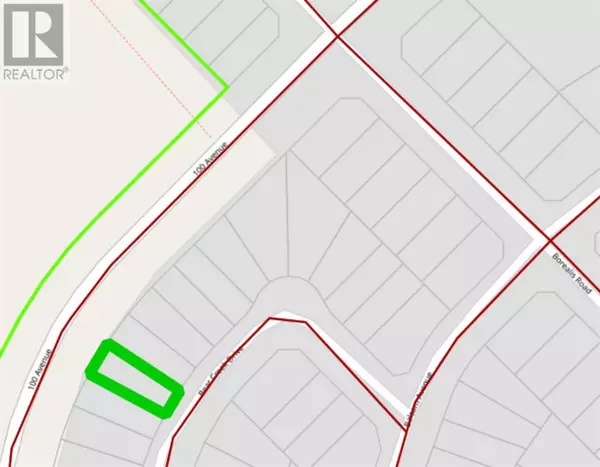 23 Bear Creek Drive, High Level, AB T0H1Z0