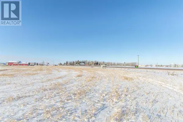 Rural Stettler No. 6 County Of, AB T0C2L0,3704 42 Avenue