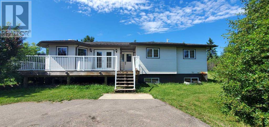 20, 68165 Campsite Road, Plamondon, AB T0A2T0