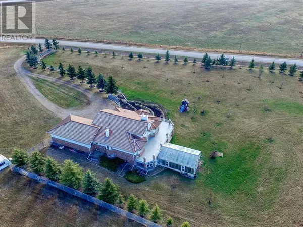 Rural Rocky View County, AB T3L2R2,254209 Woodland Road