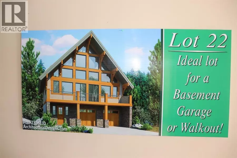 22, 16511 Township Road 532A Subdivision, Rural Yellowhead County, AB T7E3A6