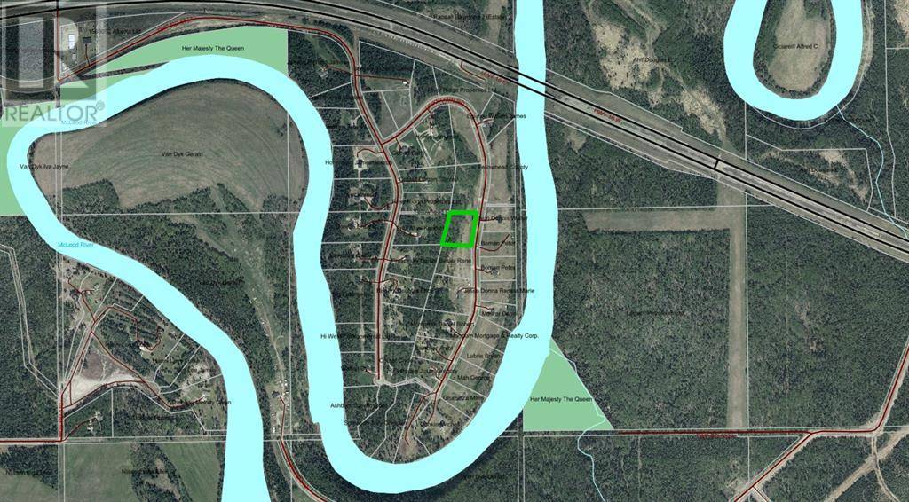 Rural Yellowhead County, AB T7E3A6,24, 165111 Township Road 532A Subdivision