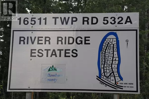 Rural Yellowhead County, AB T7E3A6,49, 16511 Township Road 532A Subdivision