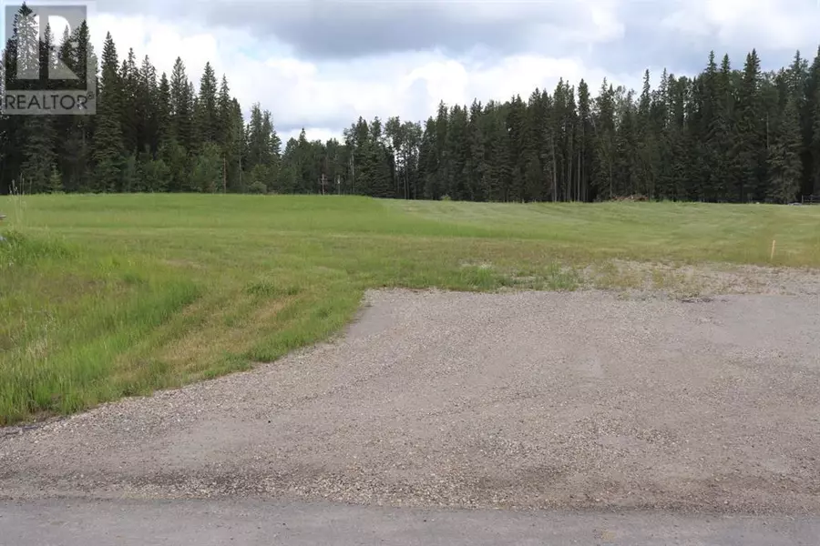 49, 16511 Township Road 532A Subdivision, Rural Yellowhead County, AB T7E3A6