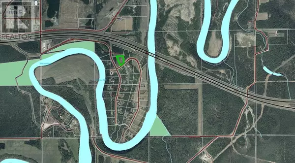 Rural Yellowhead County, AB T7E3A6,49, 16511 Township Road 532A Subdivision