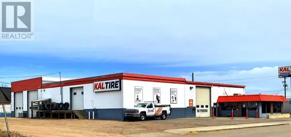 Stettler, AB T0C2L2,5002,5010,5014 48 Street