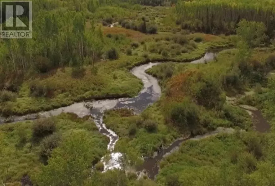 9660 88 Street, High Level, AB T0H1Z0