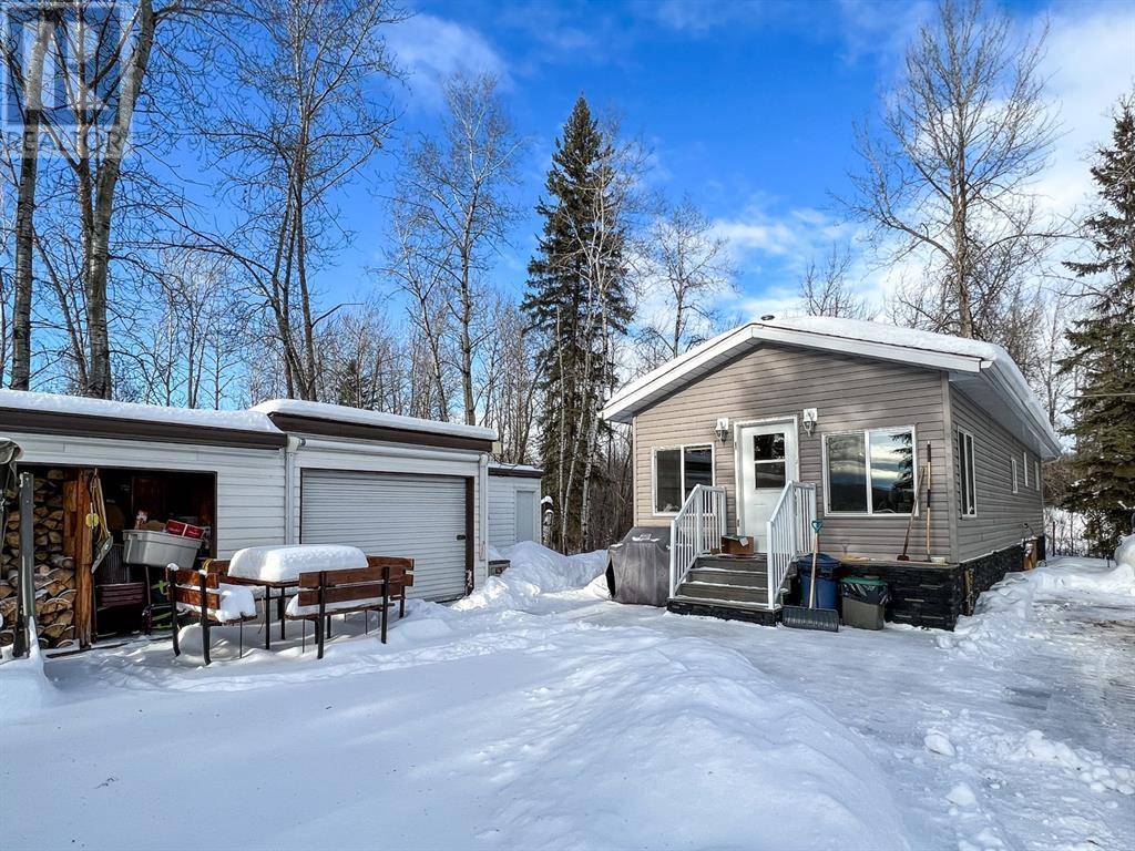 Rural Smoky River No. 130 M.d. Of, AB T0H1M0,Lot #7 Fivestar