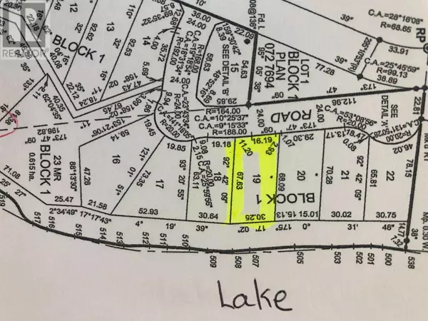 Plamondon, AB T0A2T0,Lot 19 Campsite Road