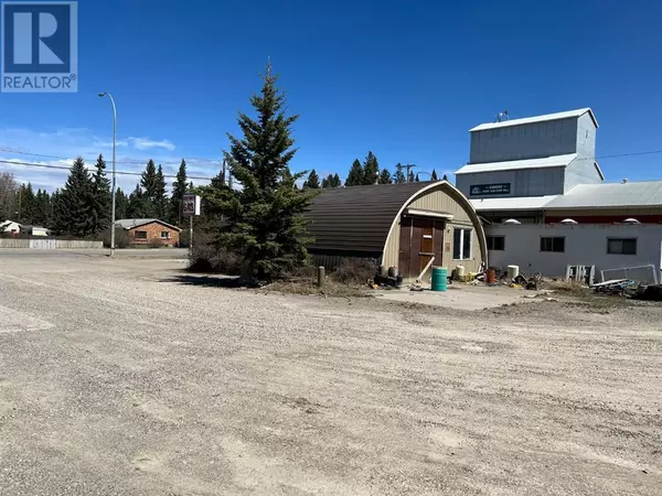 Sundre, AB T0M1X0,1005 Main Avenue SE