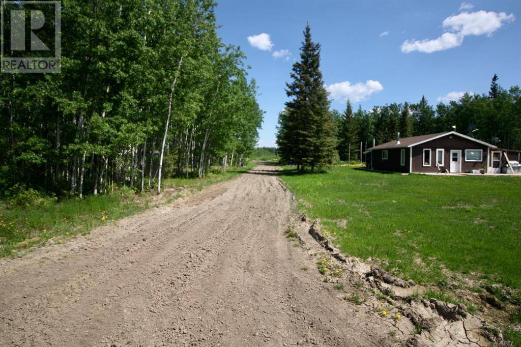 Rural Mackenzie County, AB T0H1Z0,110377 Range Road 173