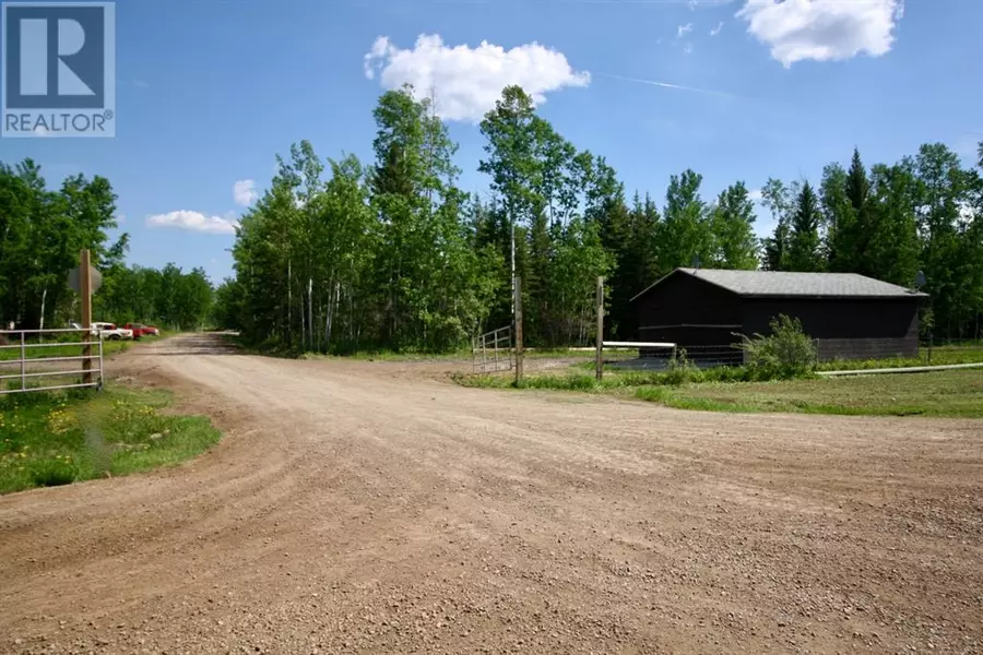 110377 Range Road 173, Rural Mackenzie County, AB T0H1Z0