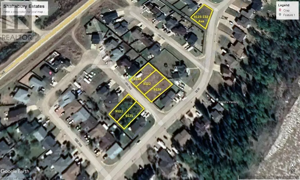 Peace River, AB T8S1X1,9122 134 Avenue