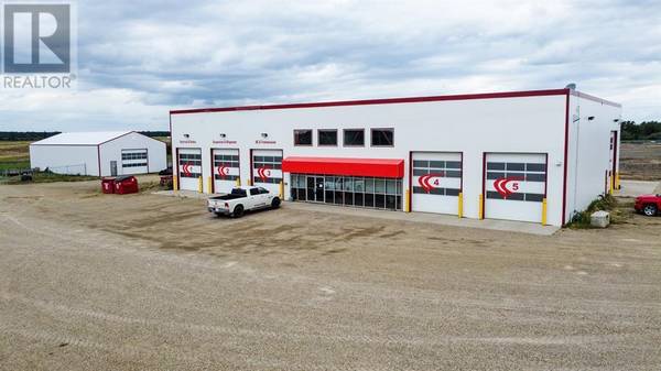 650 Sunrise RD, Rural Northern Sunrise County, AB t8s1s2