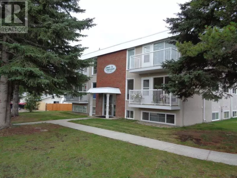 12, 414 41 Street, Edson, AB T7E1A2