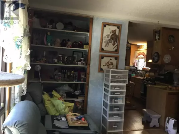 Red Earth Creek, AB T0G1X0,430 Grassy Way