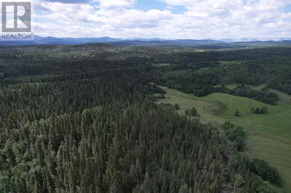 Rural Rocky View County, AB T3Z3P8,5-5-24-20 NE & NW