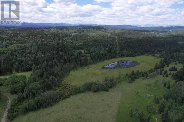 Rural Rocky View County, AB T3Z3P8,5-5-24-20 NE & NW