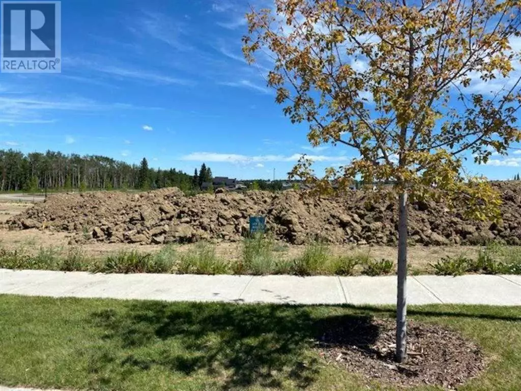 Sylvan Lake, AB T4S0S5,3 Sweetgrass Place