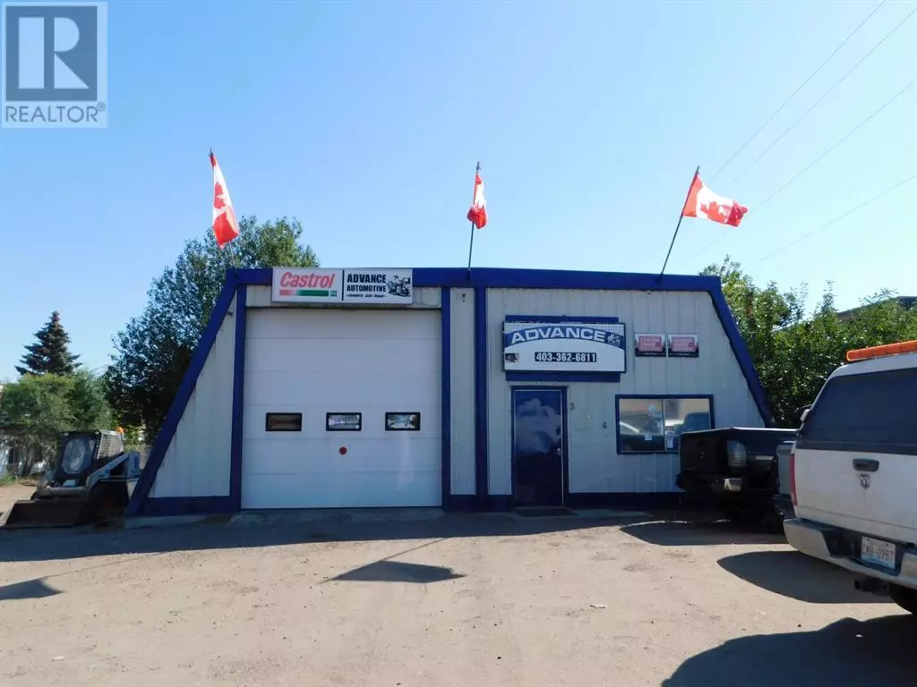 Brooks, AB T1R0G6,344 7 Street  E