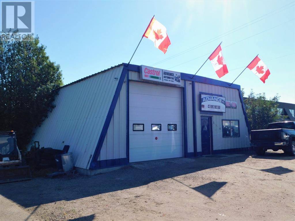 Brooks, AB T1R0G6,344 7 Street  E