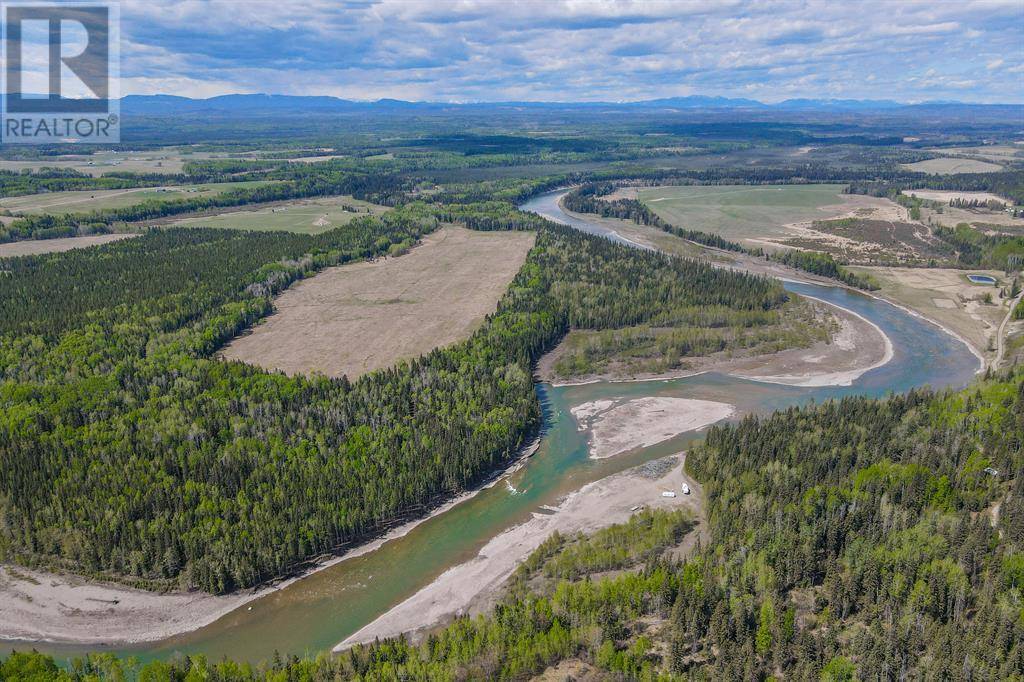 Rural Clearwater County, AB T4T2A4,105 Fox Ridge Boulevard