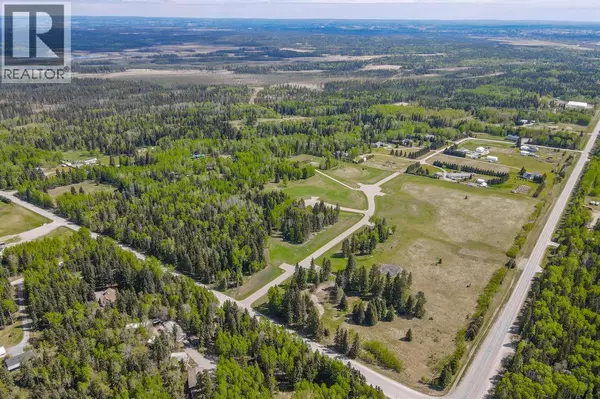 Rural Clearwater County, AB T4T2A4,113 Fox Ridge Boulevard