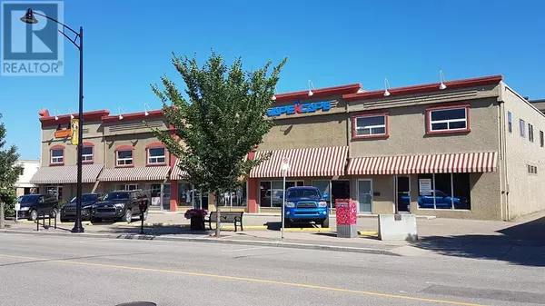 Red Deer, AB T4N4H2,11, 4801 51 Avenue