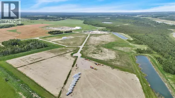 Rural Clearwater County, AB T4T2A2,10 METALDOG Drive