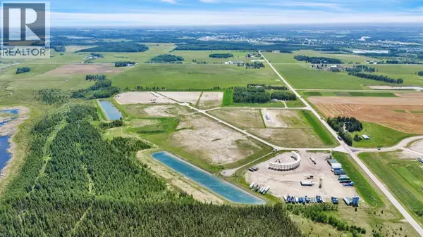 Rural Clearwater County, AB T4T2A2,11 METALDOG Drive