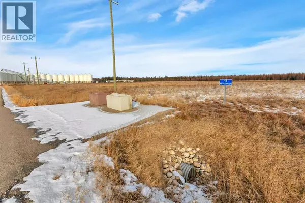 Rural Clearwater County, AB T4T2A2,11 METALDOG Drive
