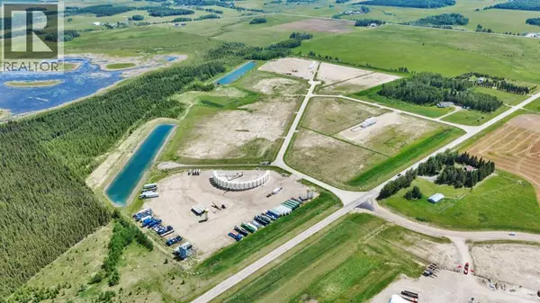 Rural Clearwater County, AB T4T2A2,11 METALDOG Drive