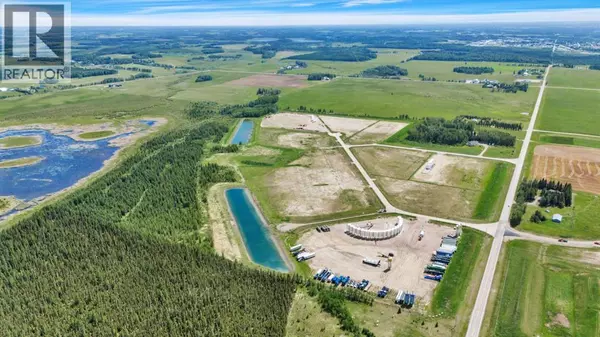 Rural Clearwater County, AB T4T2A2,11 METALDOG Drive