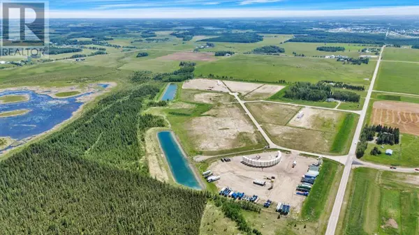 Rural Clearwater County, AB T4T2A2,11 METALDOG Drive